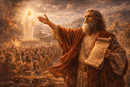 Jeremiah