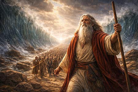 Moses
