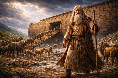 Noah