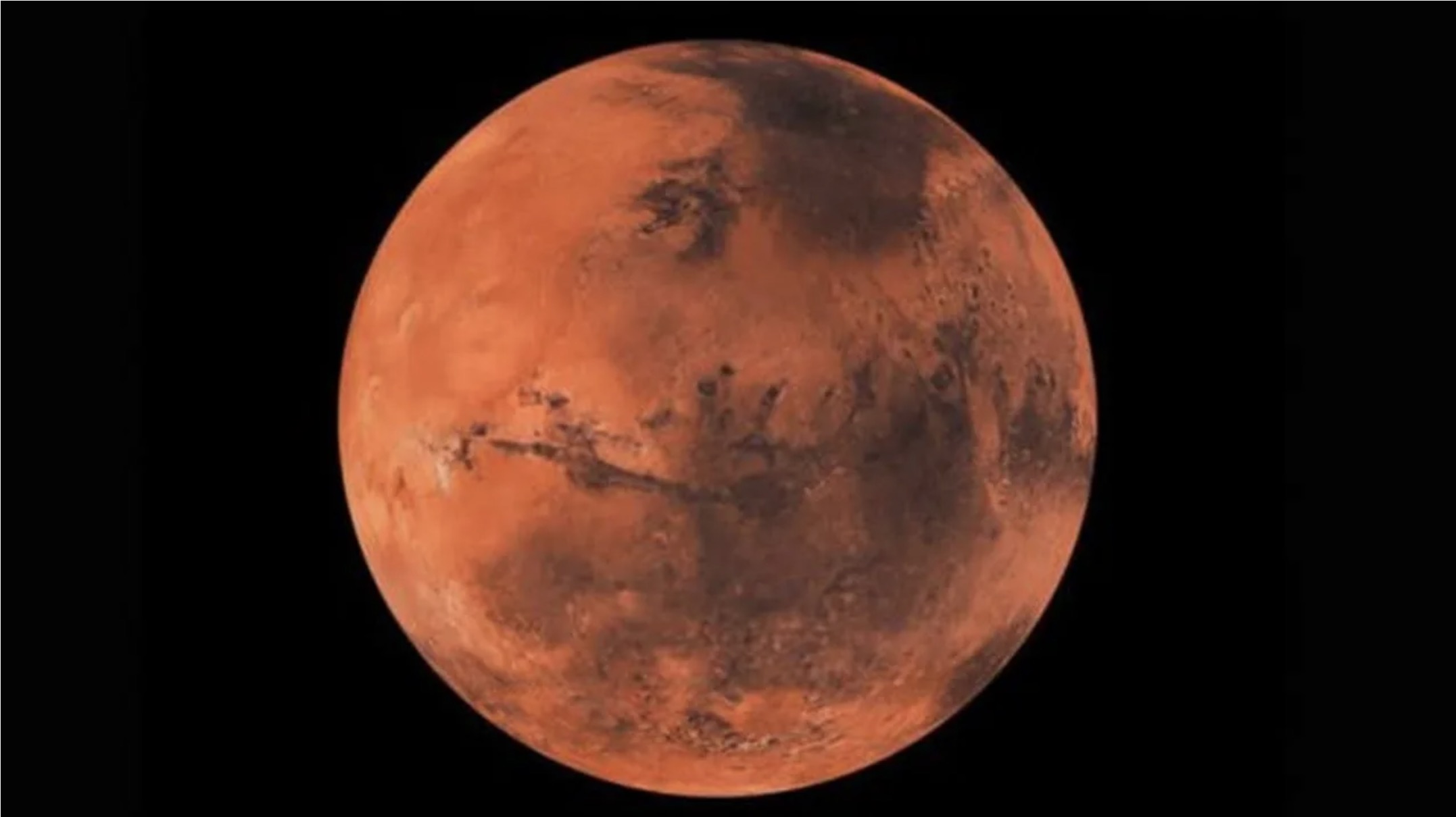 Mars