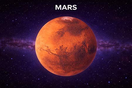 MARS