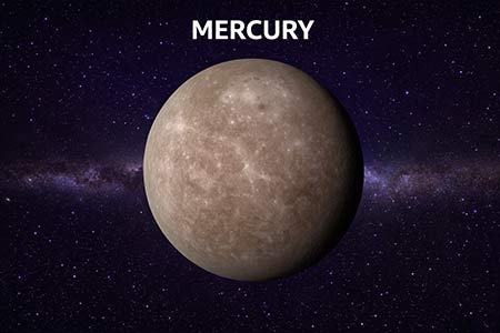MERCURY