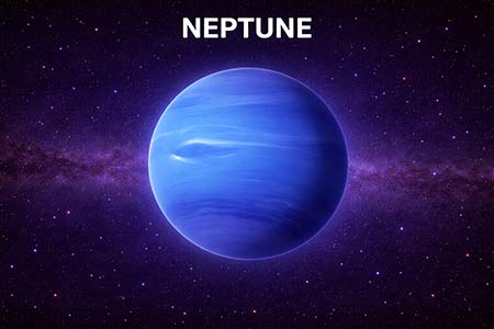 NEPTUNE