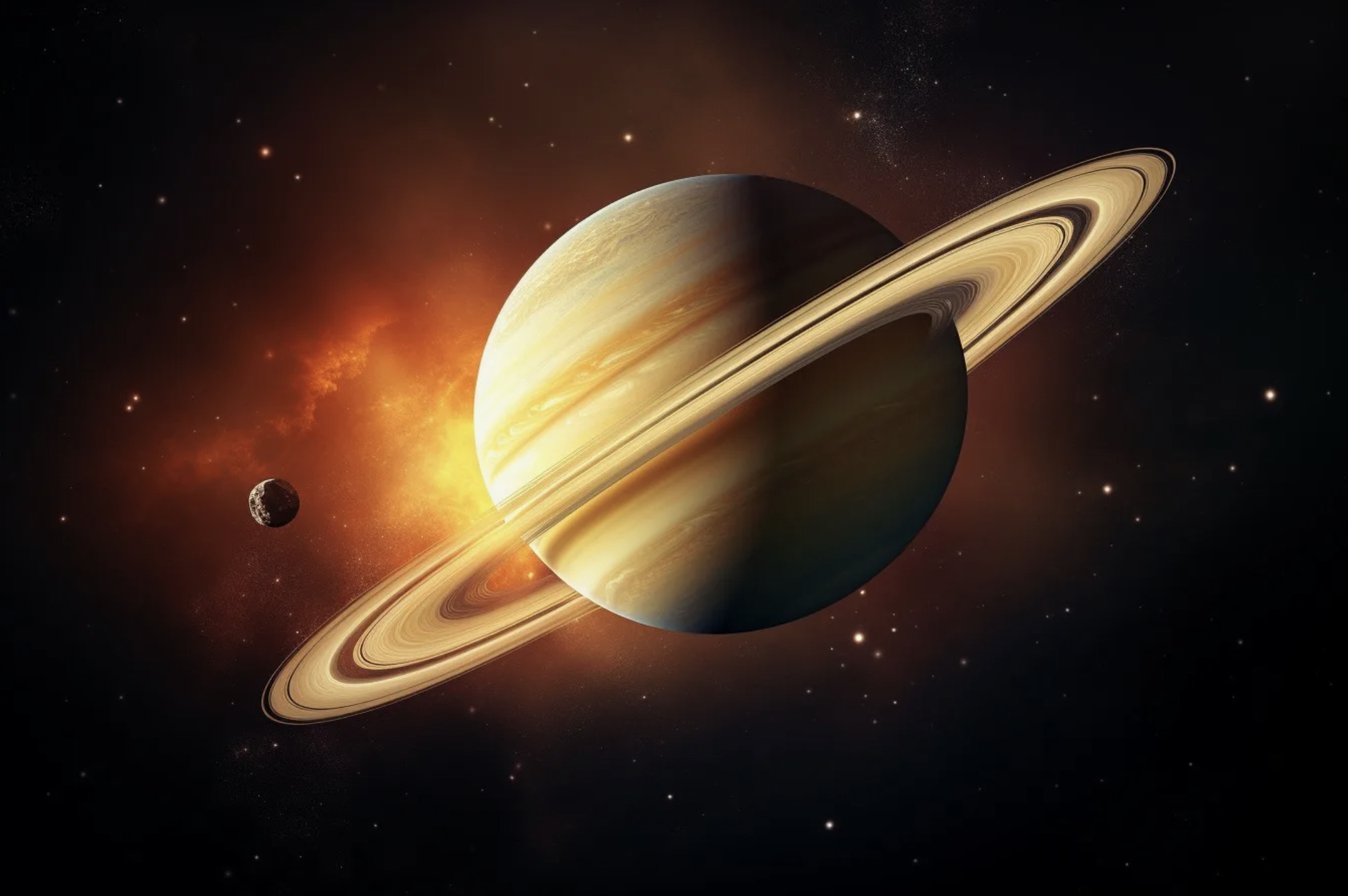 Saturn