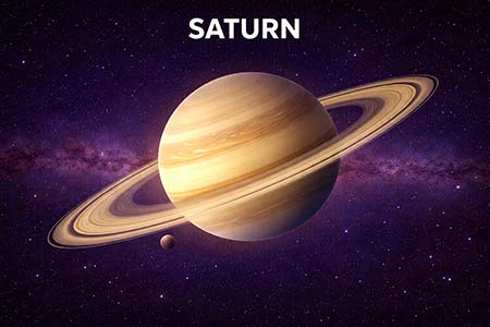 SATURN