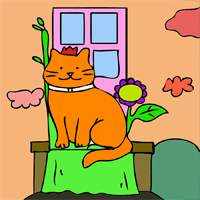 A cat-3