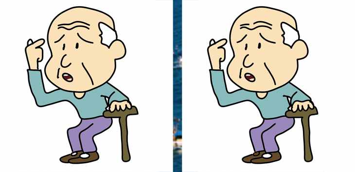 43.Oldman