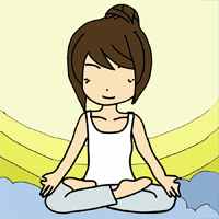 A yoga