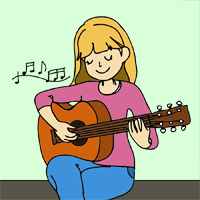 A bard