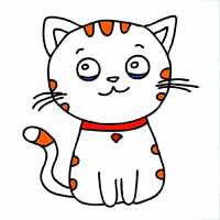 A cat-4
