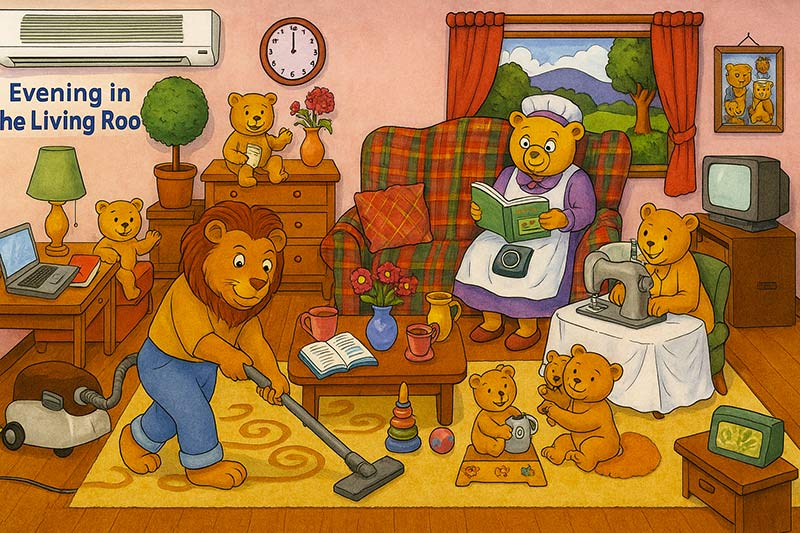 13.living room