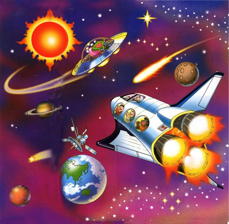 Space
