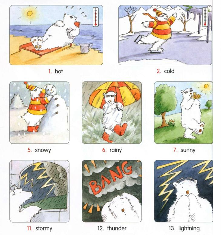 Weather