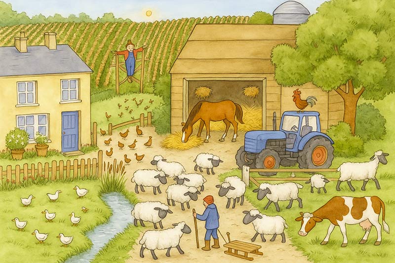 Farm