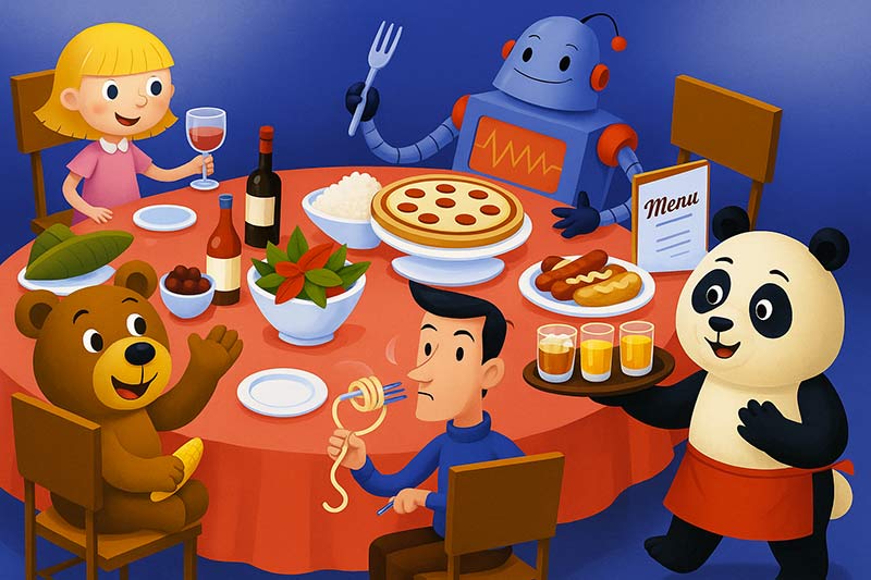 30.dinner