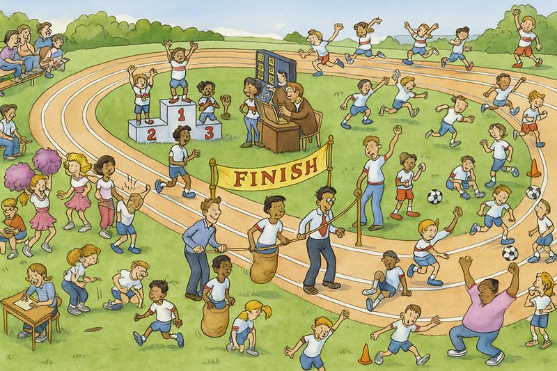 41.sport day