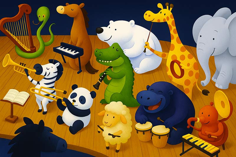 42.orchestra