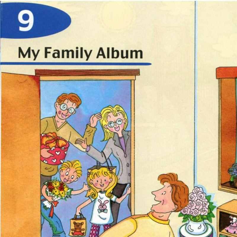 family words