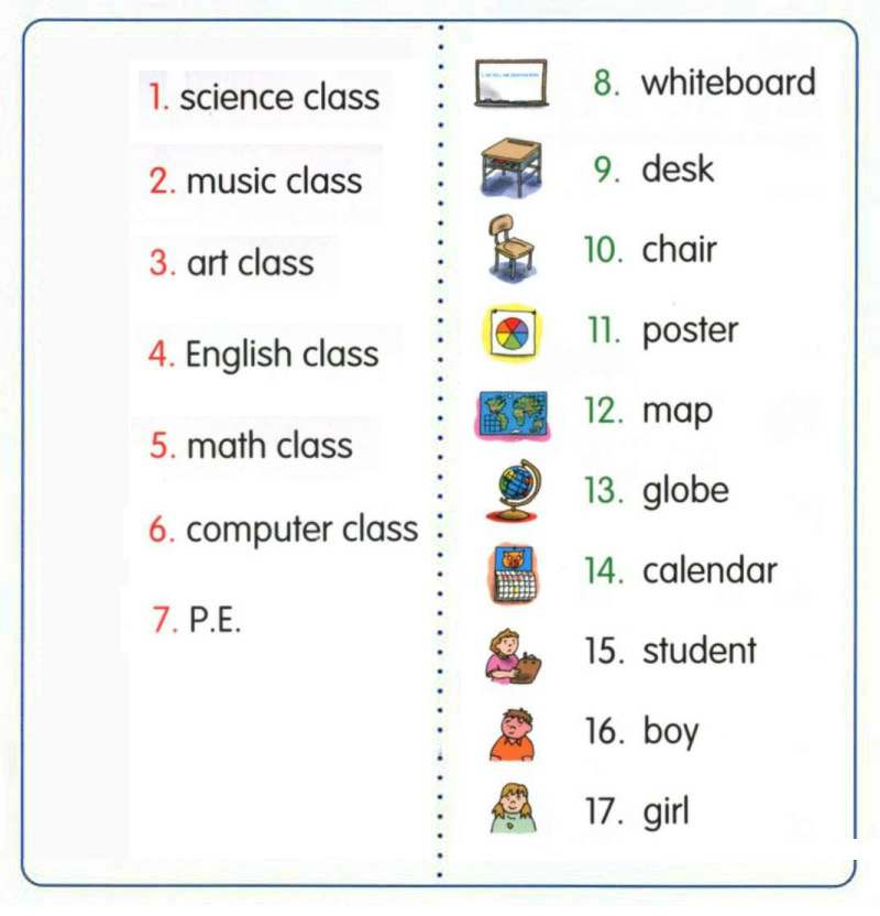 39 school day