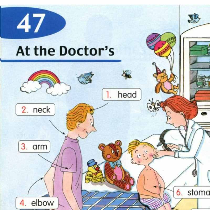 47 doctor