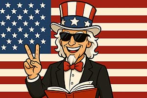 nositel anglijskogo yazyka vs rus usa sam