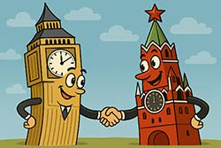 pochemu vash rebenok ne govorit na anglijskom russian v english