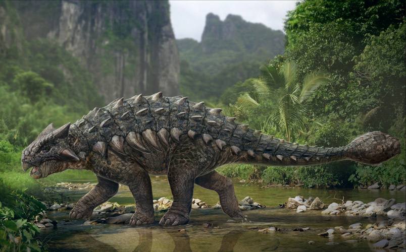 dinosaur 3 pterosaur