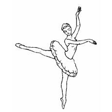Ballerina