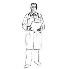 Doctor