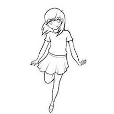 girl-3 b