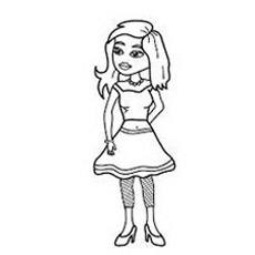 girl-4 