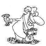 greedy s