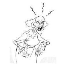 old-lady b