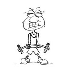 Weakman