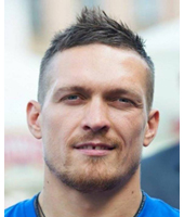 alexander usik