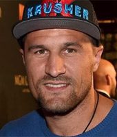 sergey kovalyov