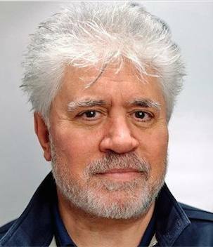 pedro almodovar