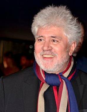 pedro almodovar