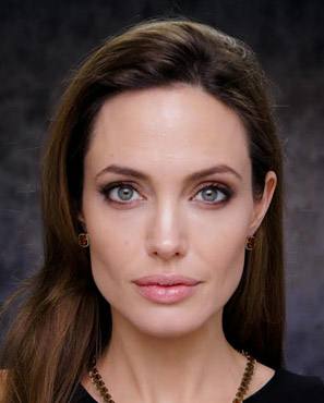 angelina jolie