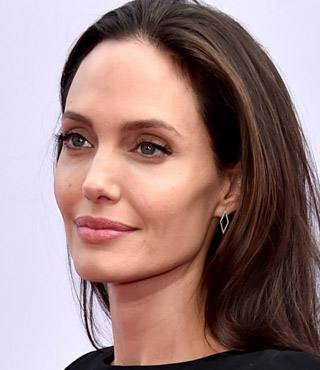 angelina jolie
