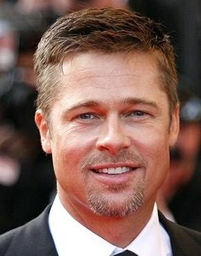 brad pitt