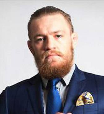 conor Mcgregor1