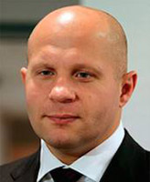 Fedor Emelianenko