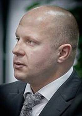 fedor emelianenko