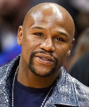 floyd Mayweather Jr1