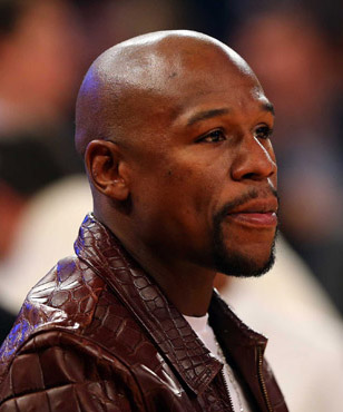 floyd Mayweather Jr2