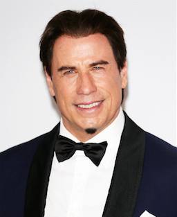 john travolta
