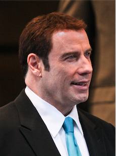 john travolta