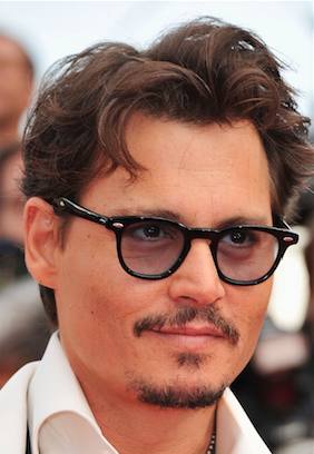 Johnny Depp1