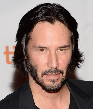 keanu Reeves 1